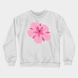 Cherry Blossom Crewneck Sweatshirt